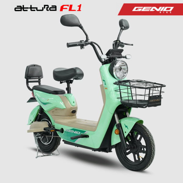 Attura FL1 - Gambar 4