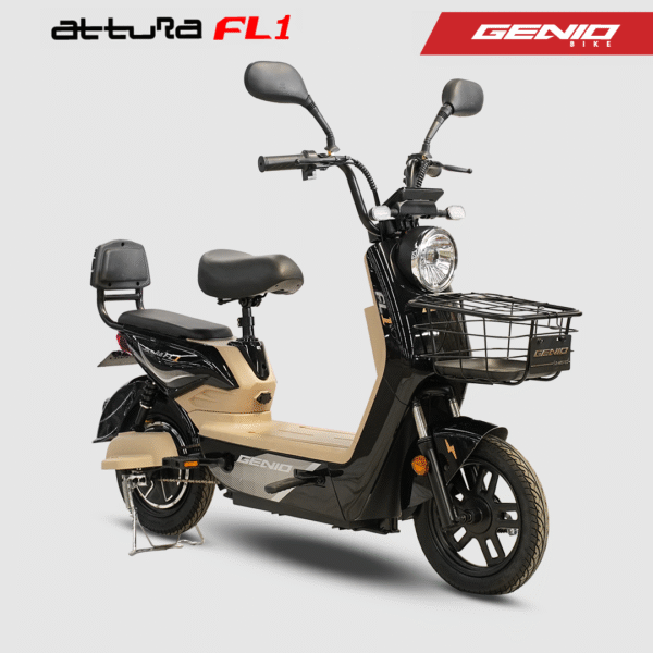 Attura FL1 - Gambar 3