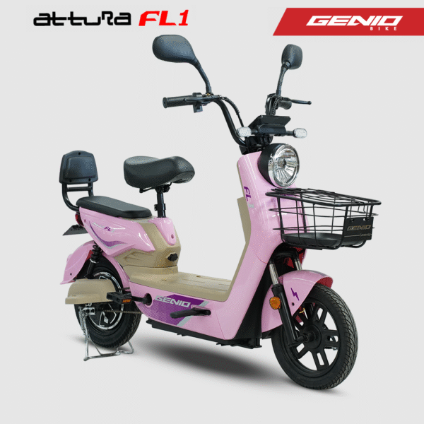 Attura FL1 - Gambar 2