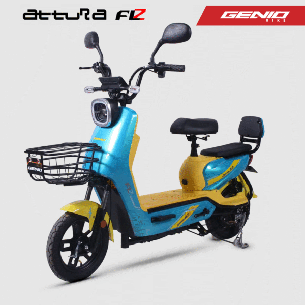 Attura FL2 - Gambar 5