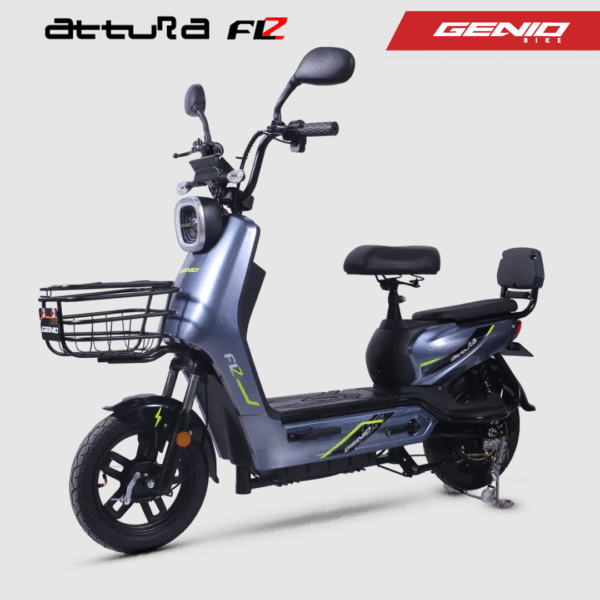 Attura FL2 - Gambar 4