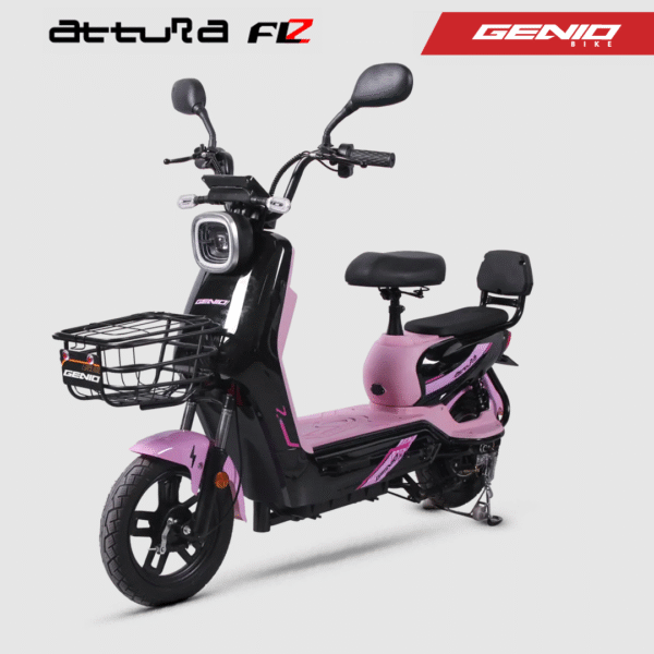 Attura FL2 - Gambar 3
