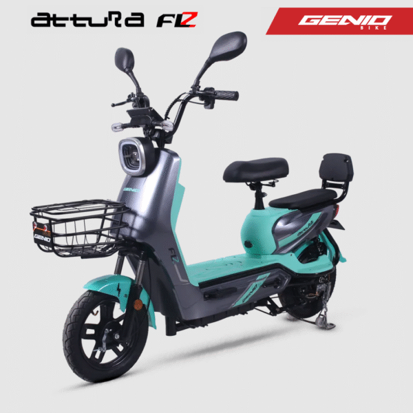 Attura FL2 - Gambar 2