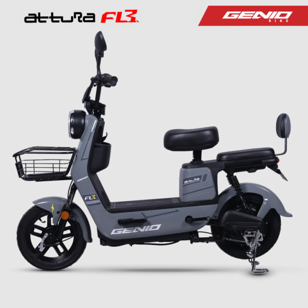 Attura FL3 - Gambar 4