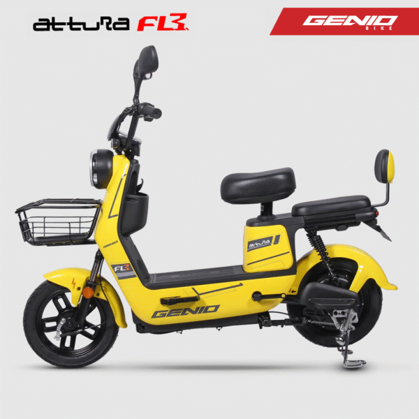 Attura FL3 - Gambar 3
