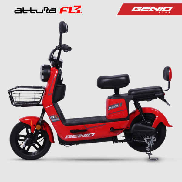 Attura FL3 - Gambar 2