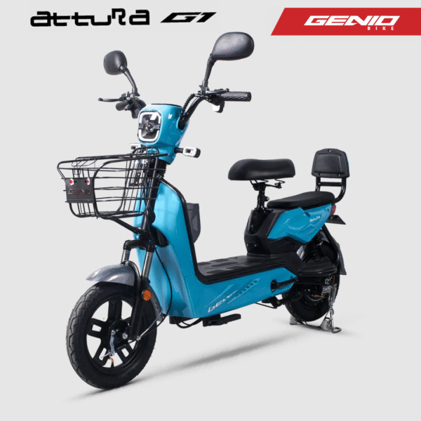 Attura G1 - Gambar 5