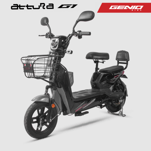 Attura G1 - Gambar 3