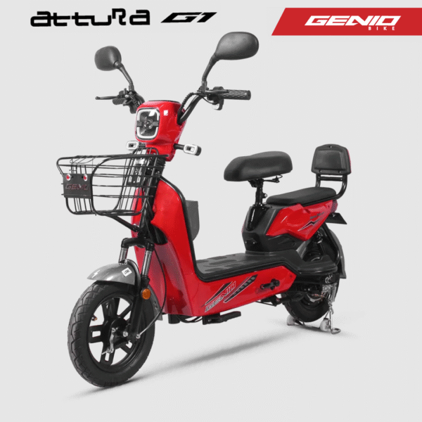 Attura G1 - Gambar 2