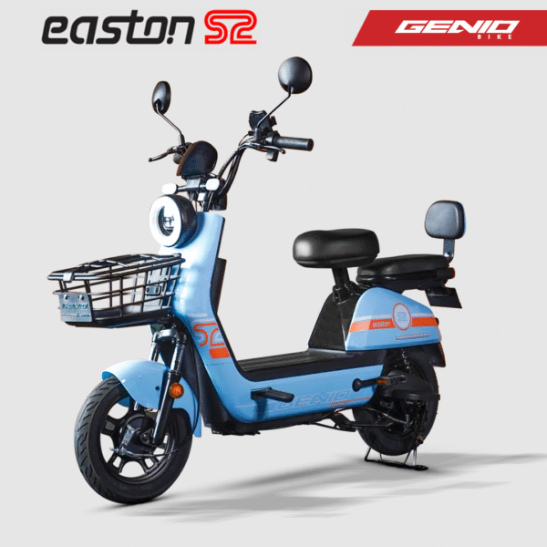Easton S2 - Gambar 7