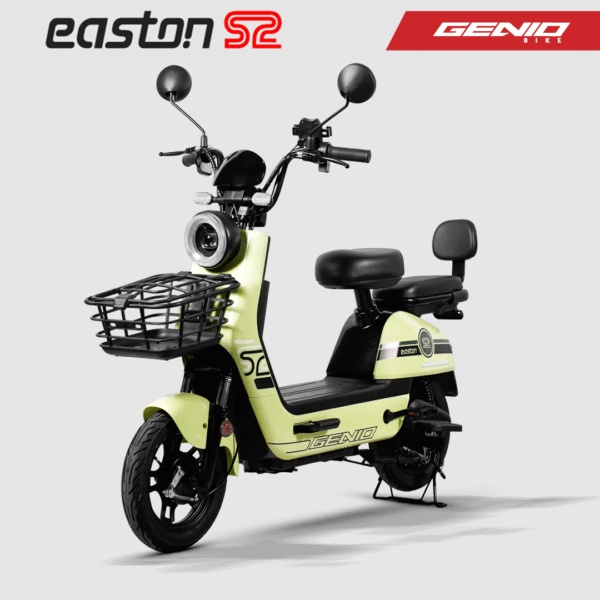 Easton S2 - Gambar 6