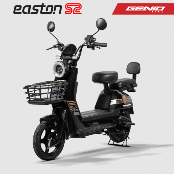 Easton S2 - Gambar 5