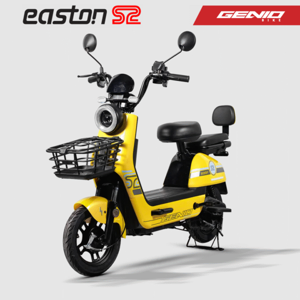 Easton S2 - Gambar 4