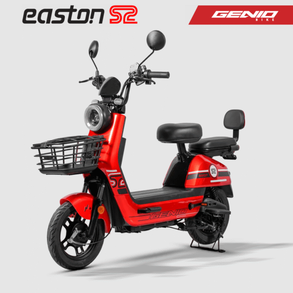 Easton S2 - Gambar 3
