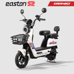 Easton S2