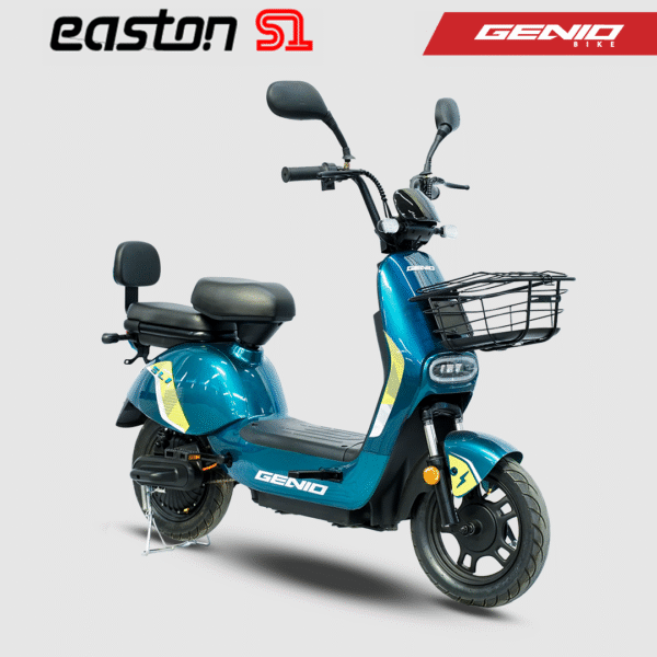 Easton SL1 - Gambar 7