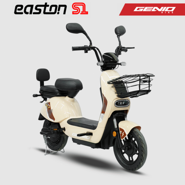 Easton SL1 - Gambar 6