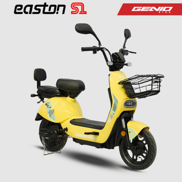 Easton SL1 - Gambar 5