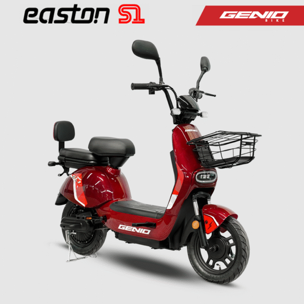 Easton SL1 - Gambar 4