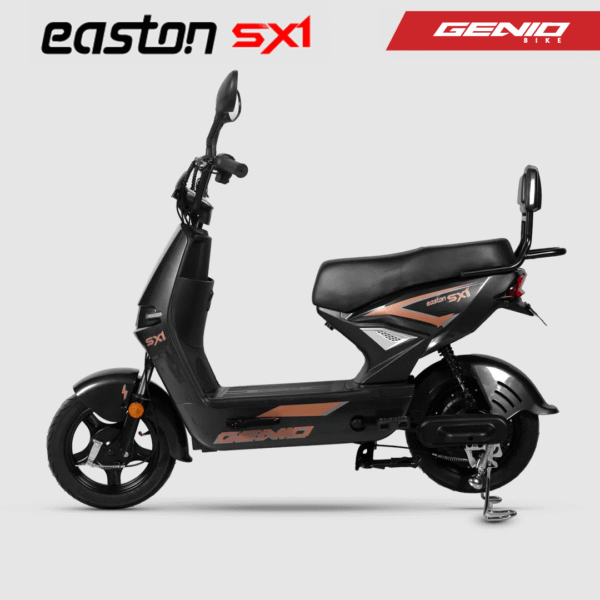Easton Sx1 - Gambar 2