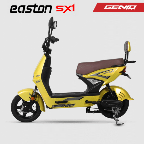 Easton Sx1 - Gambar 3