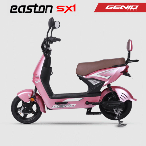 Easton Sx1 - Gambar 4