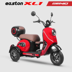 Easton XL1