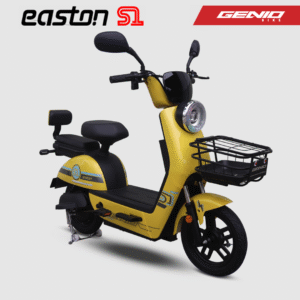 Easton S1