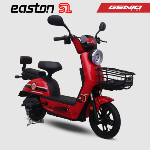 Easton S1 - Gambar 2