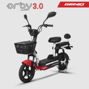 Orby 3.0