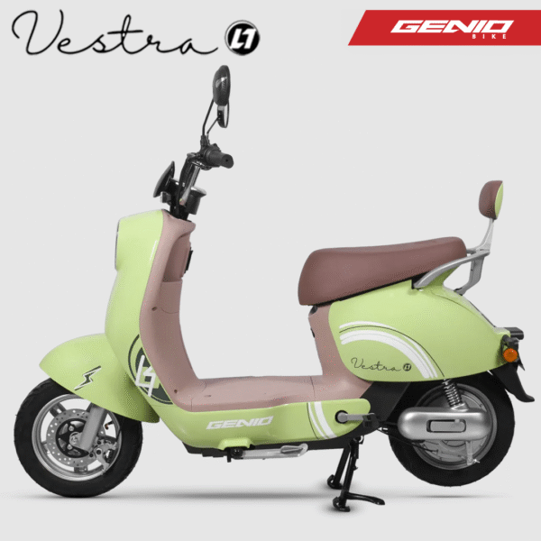 Vestra L1 - Gambar 3