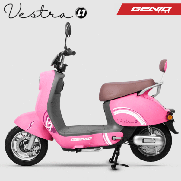Vestra L1 - Gambar 2