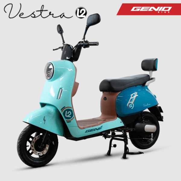Vestra L2 - Gambar 5