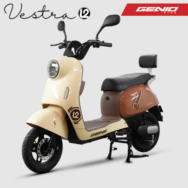 Vestra L2 - Gambar 4
