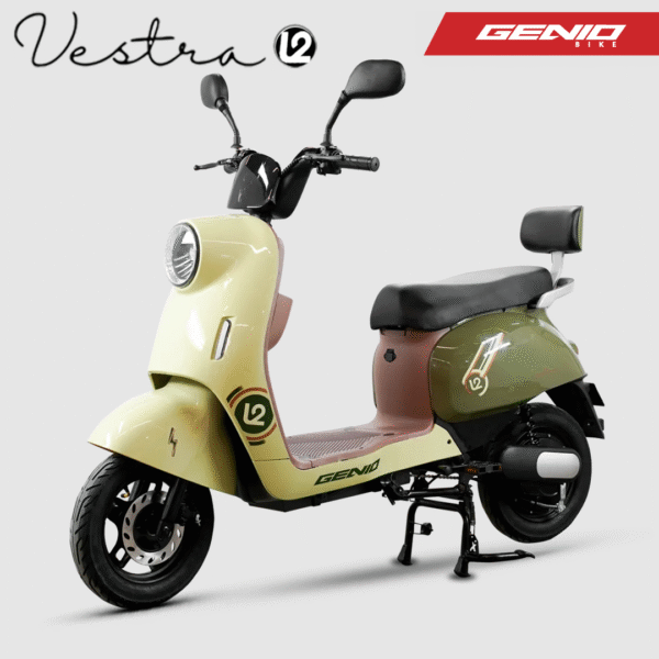 Vestra L2 - Gambar 3