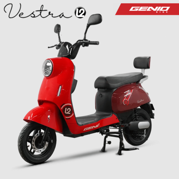 Vestra L2 - Gambar 2