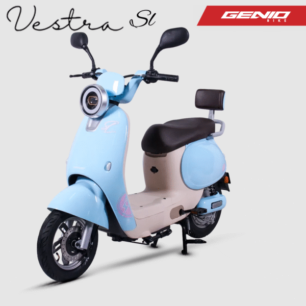 Vestra SL - Gambar 5