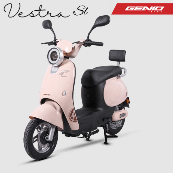 Vestra SL - Gambar 4