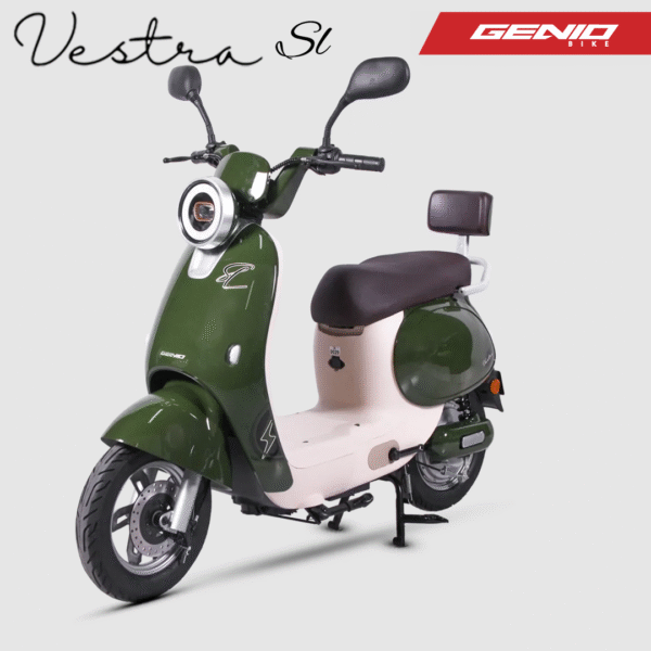 Vestra SL - Gambar 3