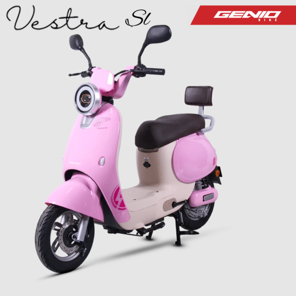 Vestra SL - Gambar 2
