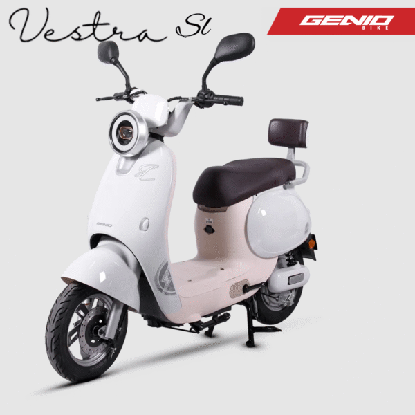 Vestra SL - Gambar 6