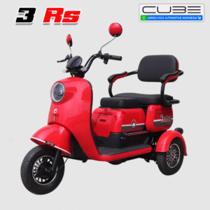 3 Rs