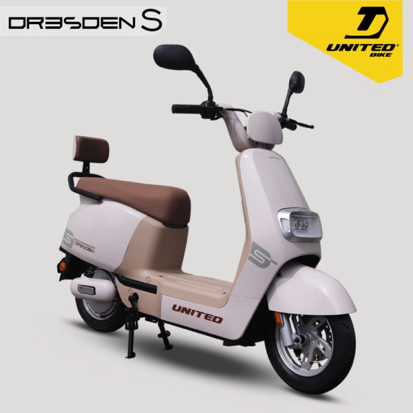 Dresden S - Gambar 4