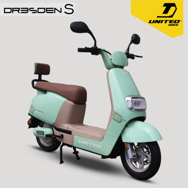 Dresden S - Gambar 3