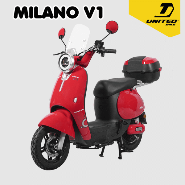 Milano - Gambar 4