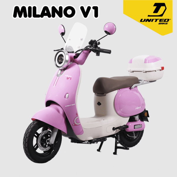 Milano - Gambar 3