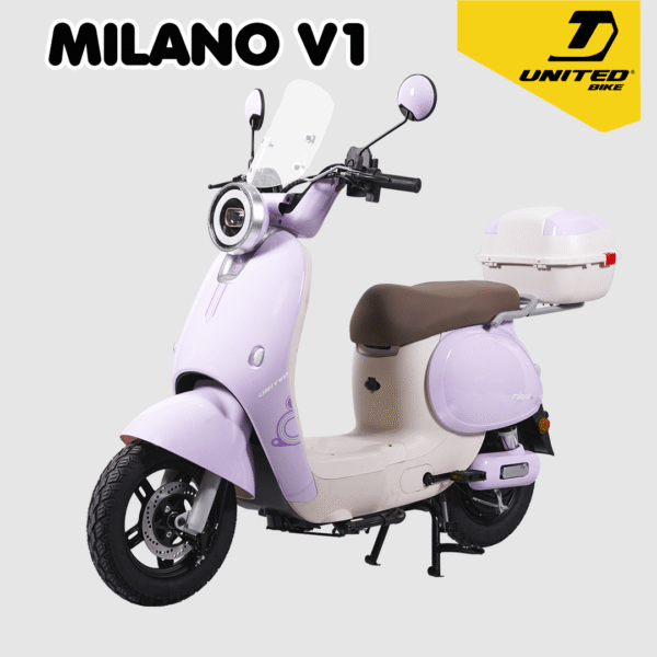 Milano - Gambar 2