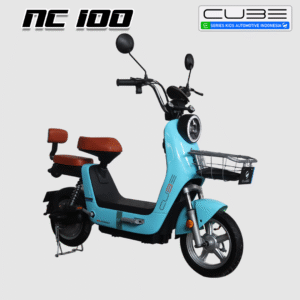 Nc 100