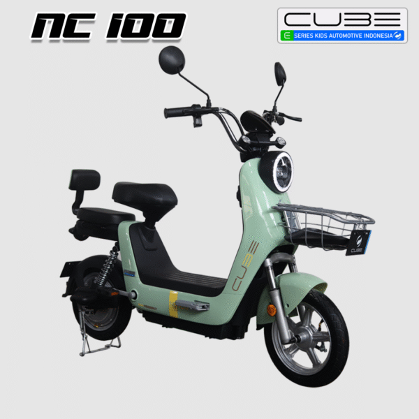 Nc 100 - Gambar 4