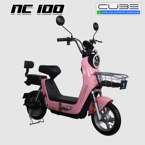 Nc 100 - Gambar 3